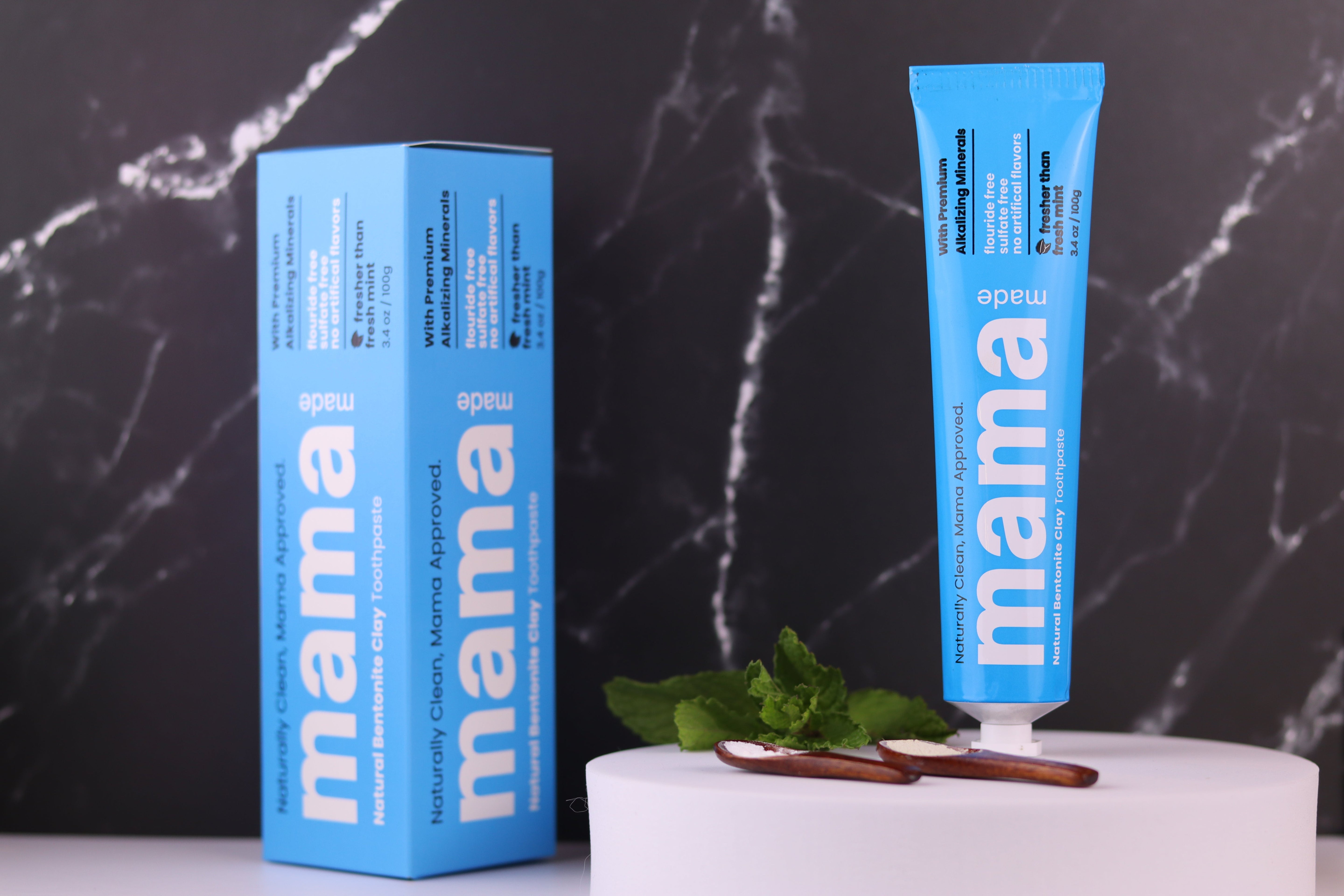 Why We Believe Toothpaste Shouldn’t Taste Like Candy