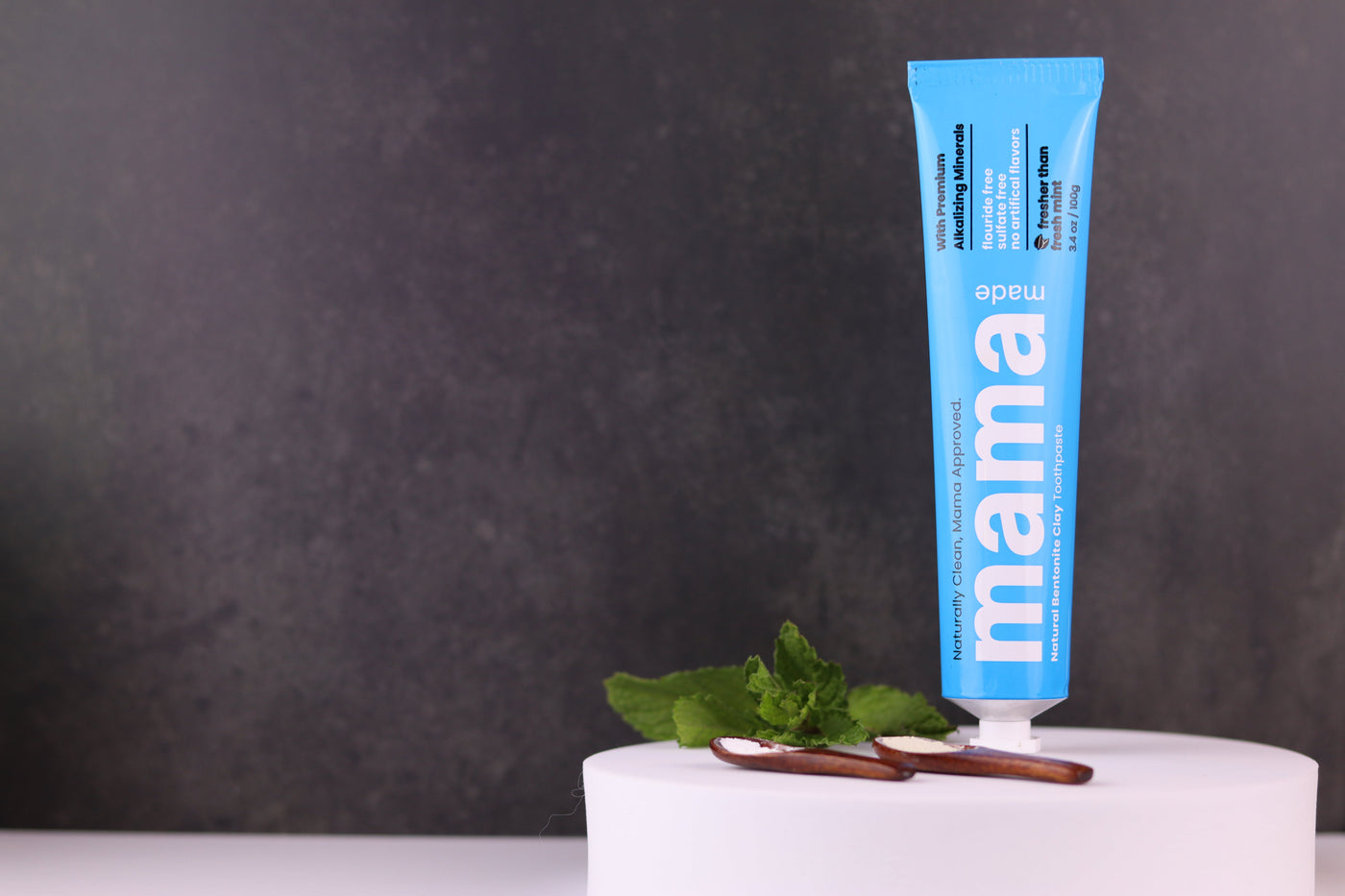 Why Bentonite Clay Might Be the Best Natural Ingredient for Your Toothpaste