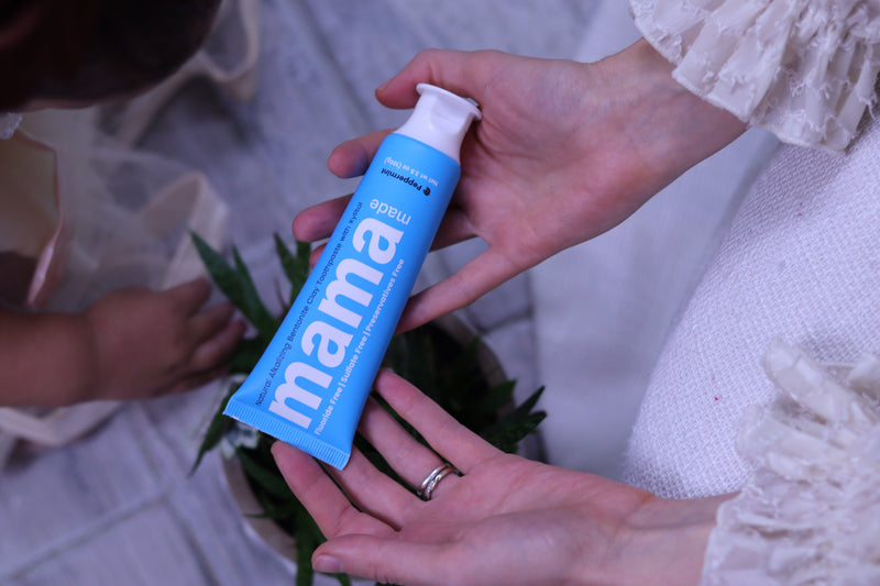 4 Harmful Ingredients to Avoid in Your Toothpaste