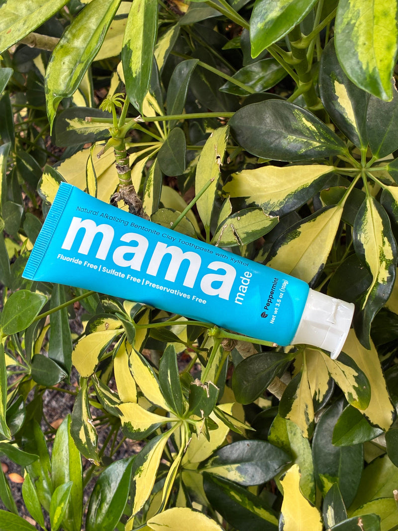 Peppermint Oil vs Artificial Flavors in Toothpaste