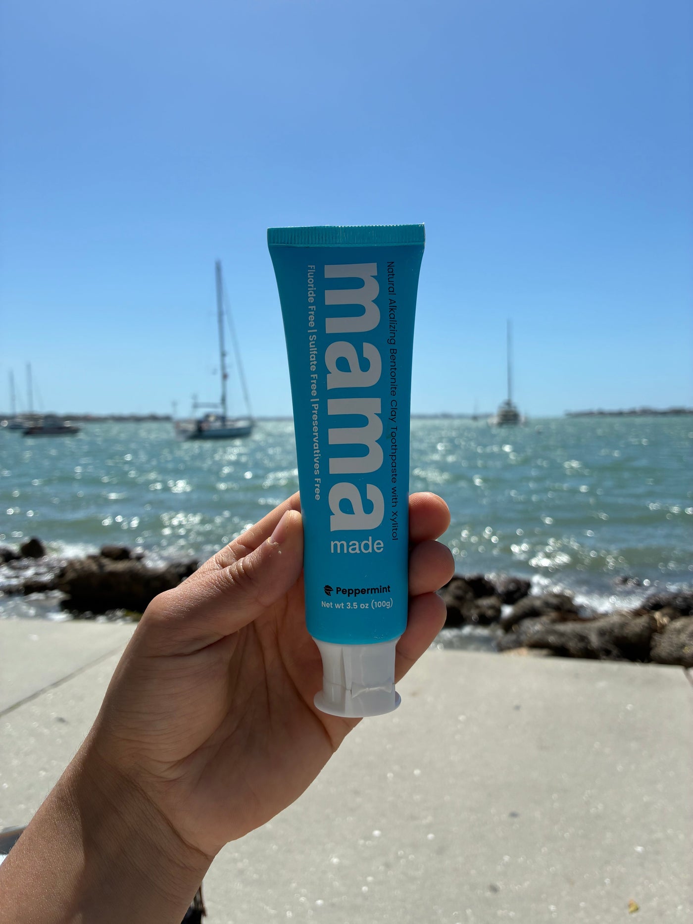 Earth’s Ancient Toothpaste: The History of Bentonite Clay in Oral Care