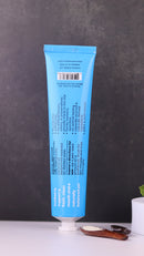 Mama Made 100% Natural Bentonite Clay Toothpaste – Fluoride-Free