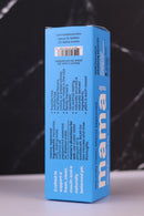 Mama Made 100% Natural Bentonite Clay Toothpaste – Fluoride-Free
