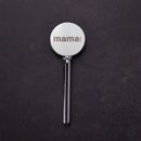 Mama Made Toothpaste Squeezer | Turn Key Metal Tube Squeezer