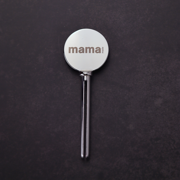 Mama Made Toothpaste Squeezer | Turn Key Metal Tube Squeezer