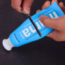 Mama Made Toothpaste Squeezer | Turn Key Metal Tube Squeezer