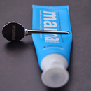 Mama Made Toothpaste Squeezer | Turn Key Metal Tube Squeezer